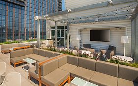 Yotel Boston